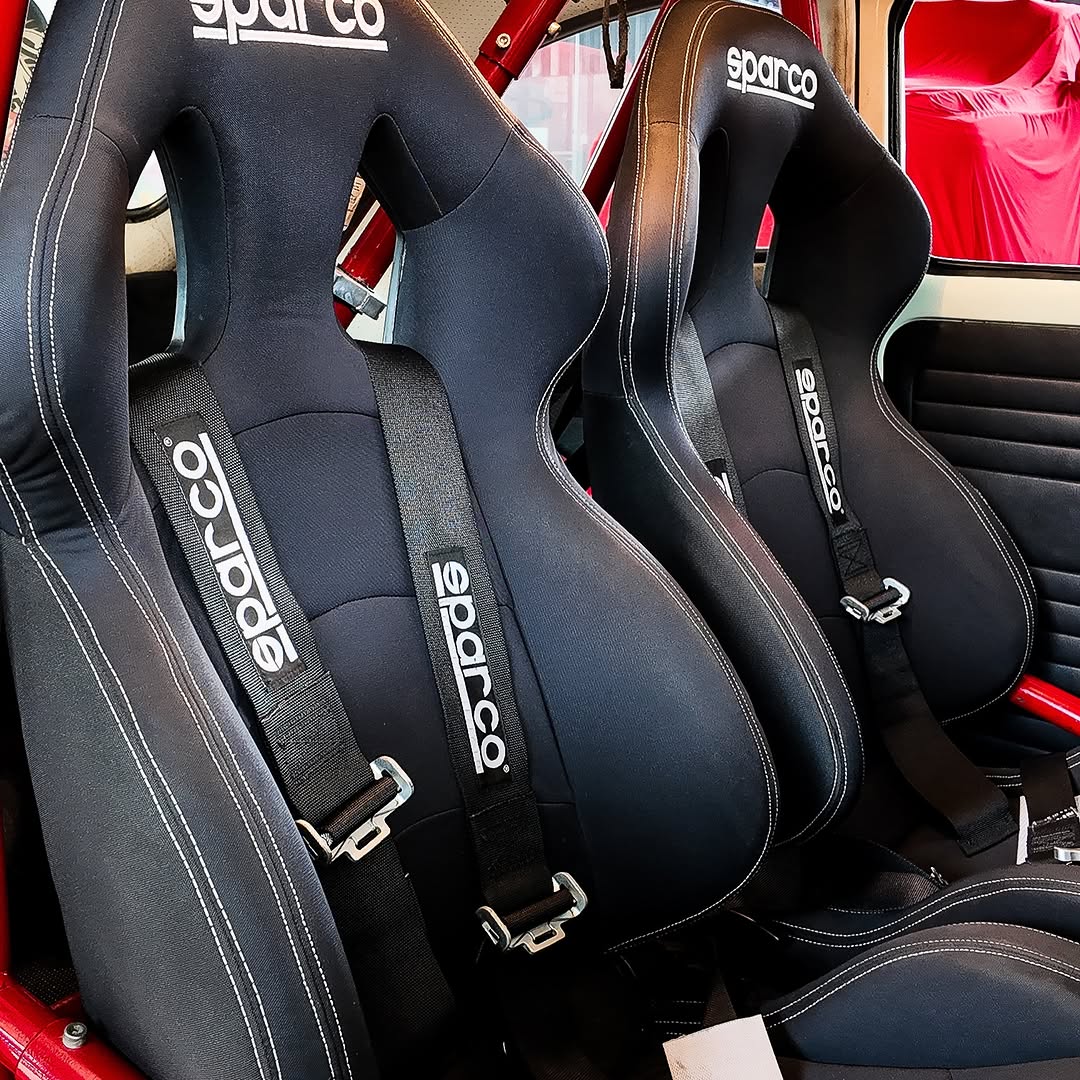 VOLKSWAGEN FUSCA TURBO - Imagem 11