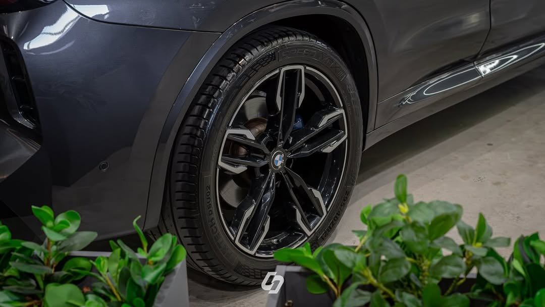 BMW X3 M40I - Imagem 15