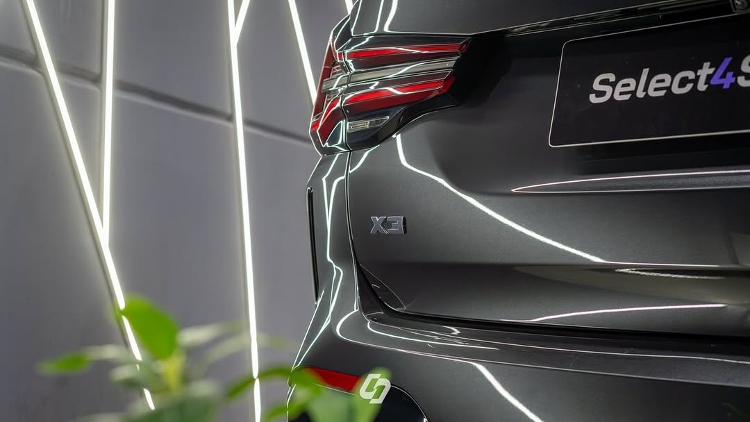 BMW X3 M40I - Imagem 16