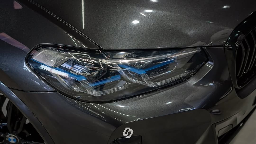BMW X3 M40I - Imagem 18