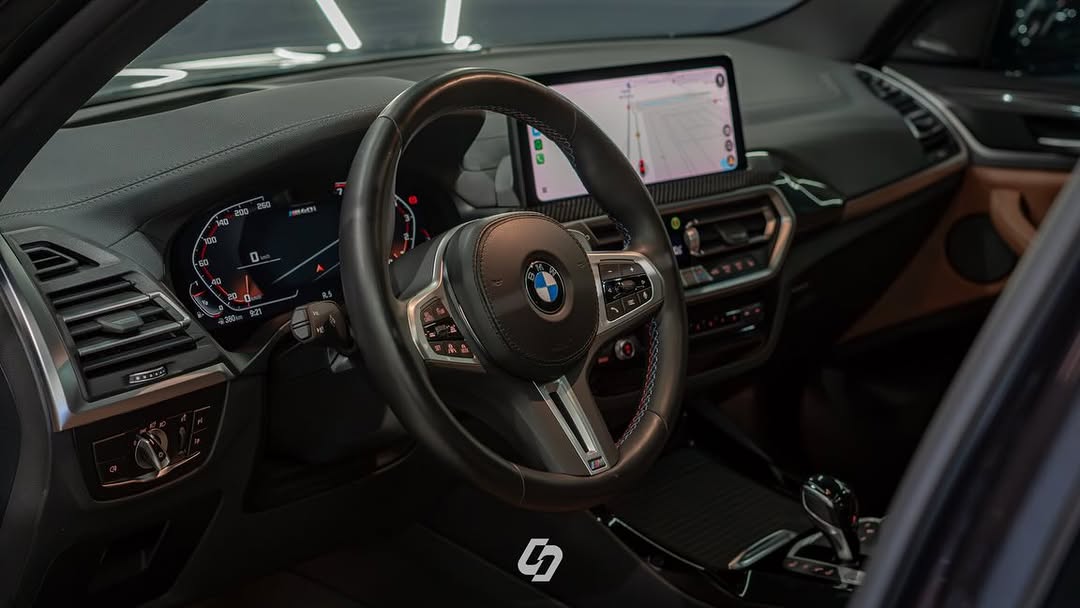 BMW X3 M40I - Imagem 4