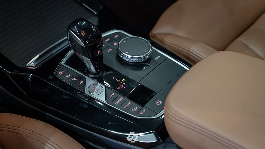 BMW X3 M40I - Imagem 6