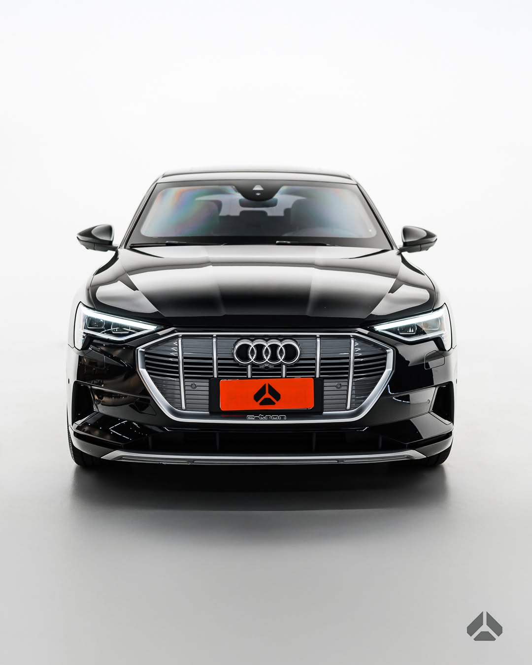 AUDI E-TRON PERFORMANCE - Imagem 2