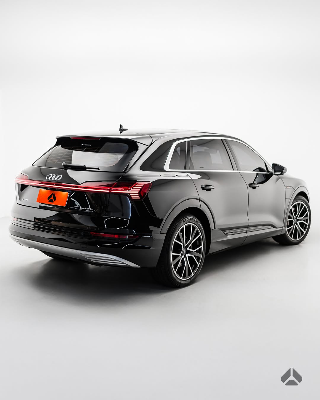 AUDI E-TRON PERFORMANCE - Imagem 3