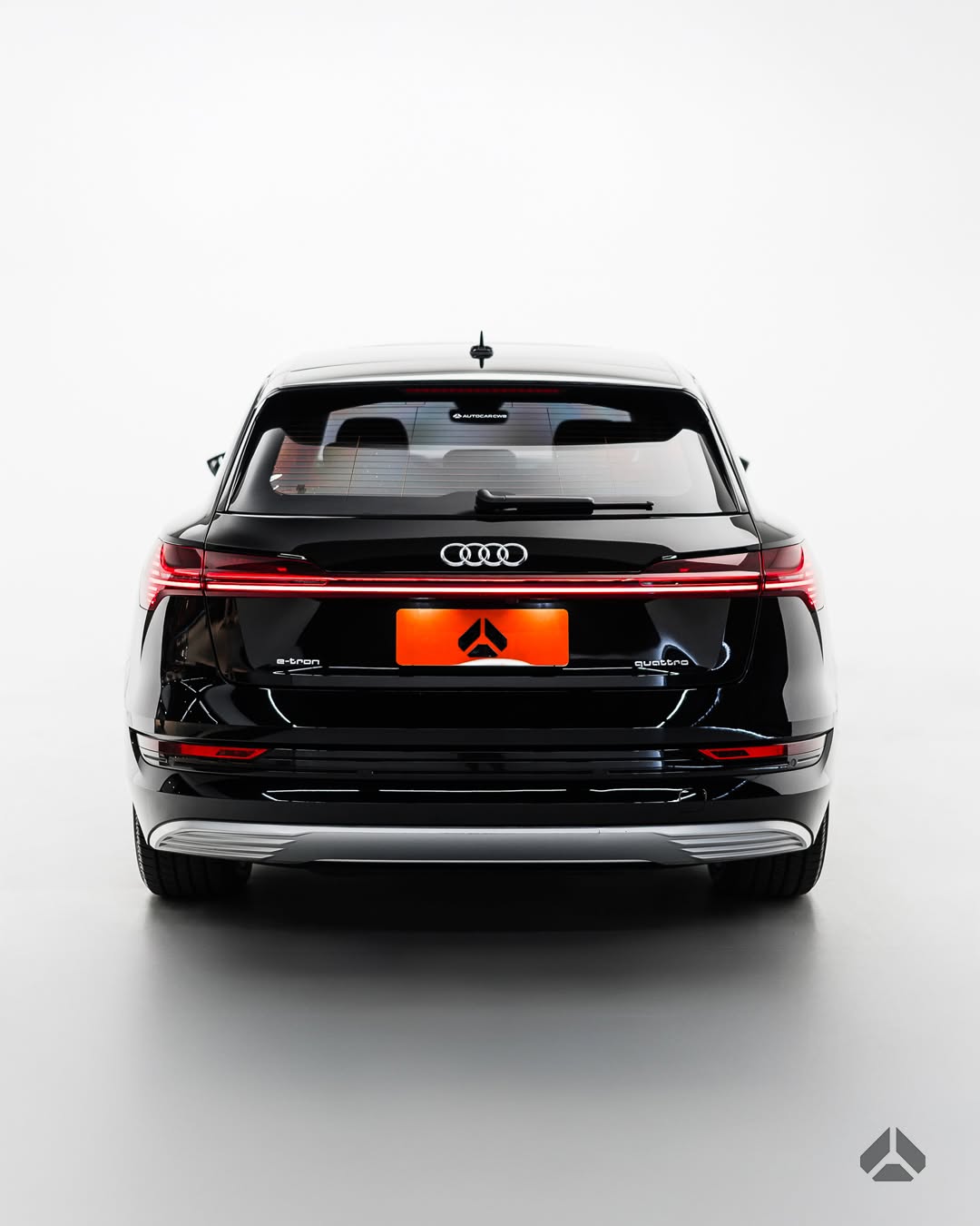 AUDI E-TRON PERFORMANCE - Imagem 4