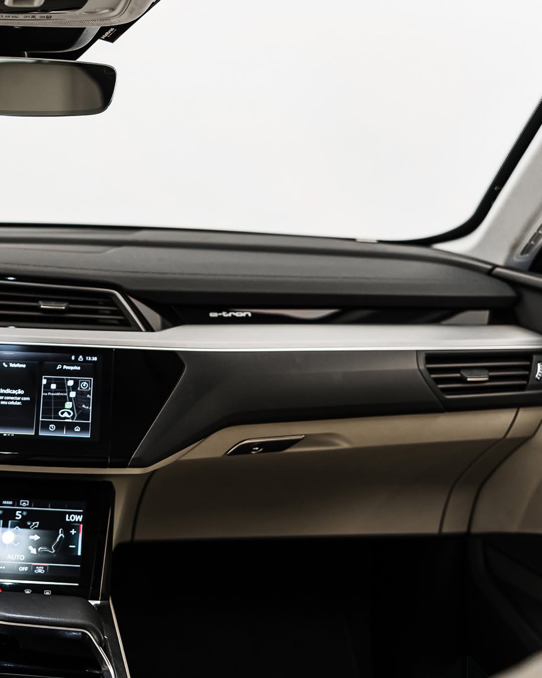 AUDI E-TRON PERFORMANCE - Imagem 6