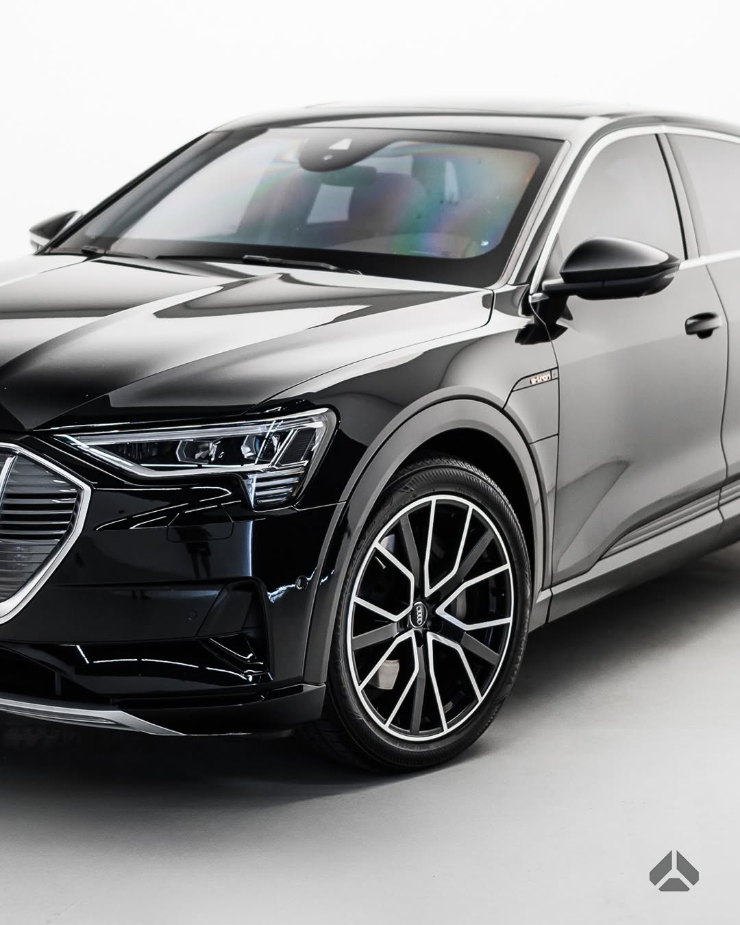 AUDI E-TRON PERFORMANCE - Imagem 9