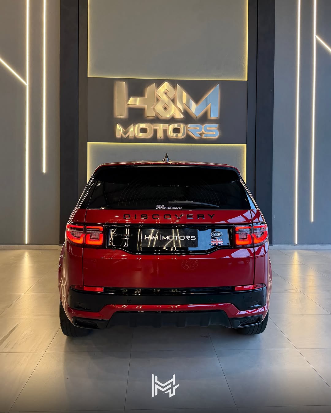 LAND ROVER DISCOVERY SE R-DYN DIESEL/HIBRIDA - Imagem 8