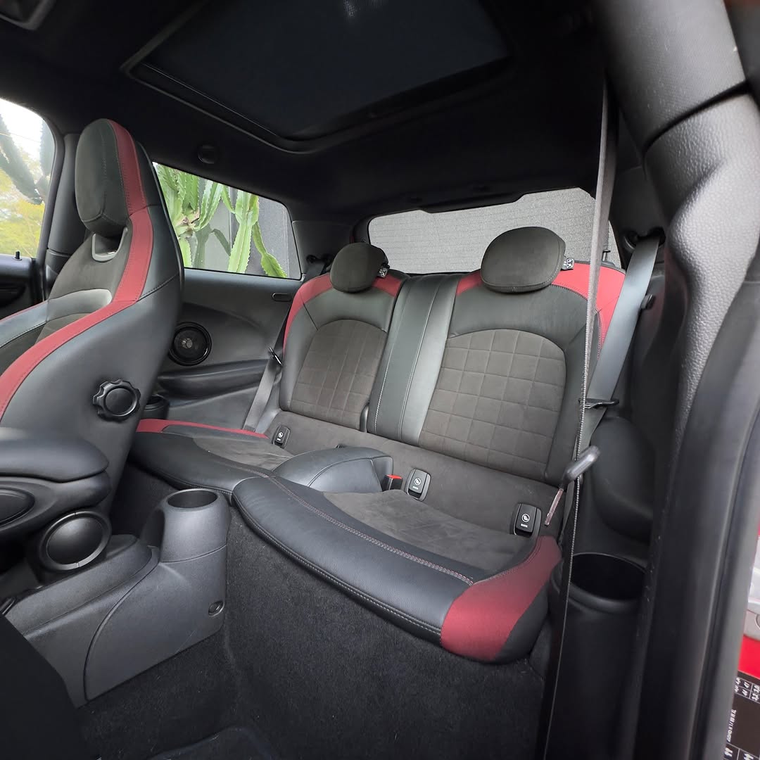 MINI COOPER JCW F56 - Imagem 9
