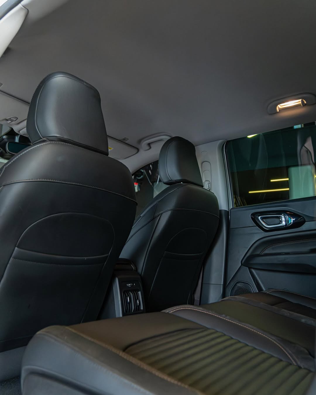 JEEP COMMANDER LIMITED 2.0 TD380 DIESEL - Imagem 6