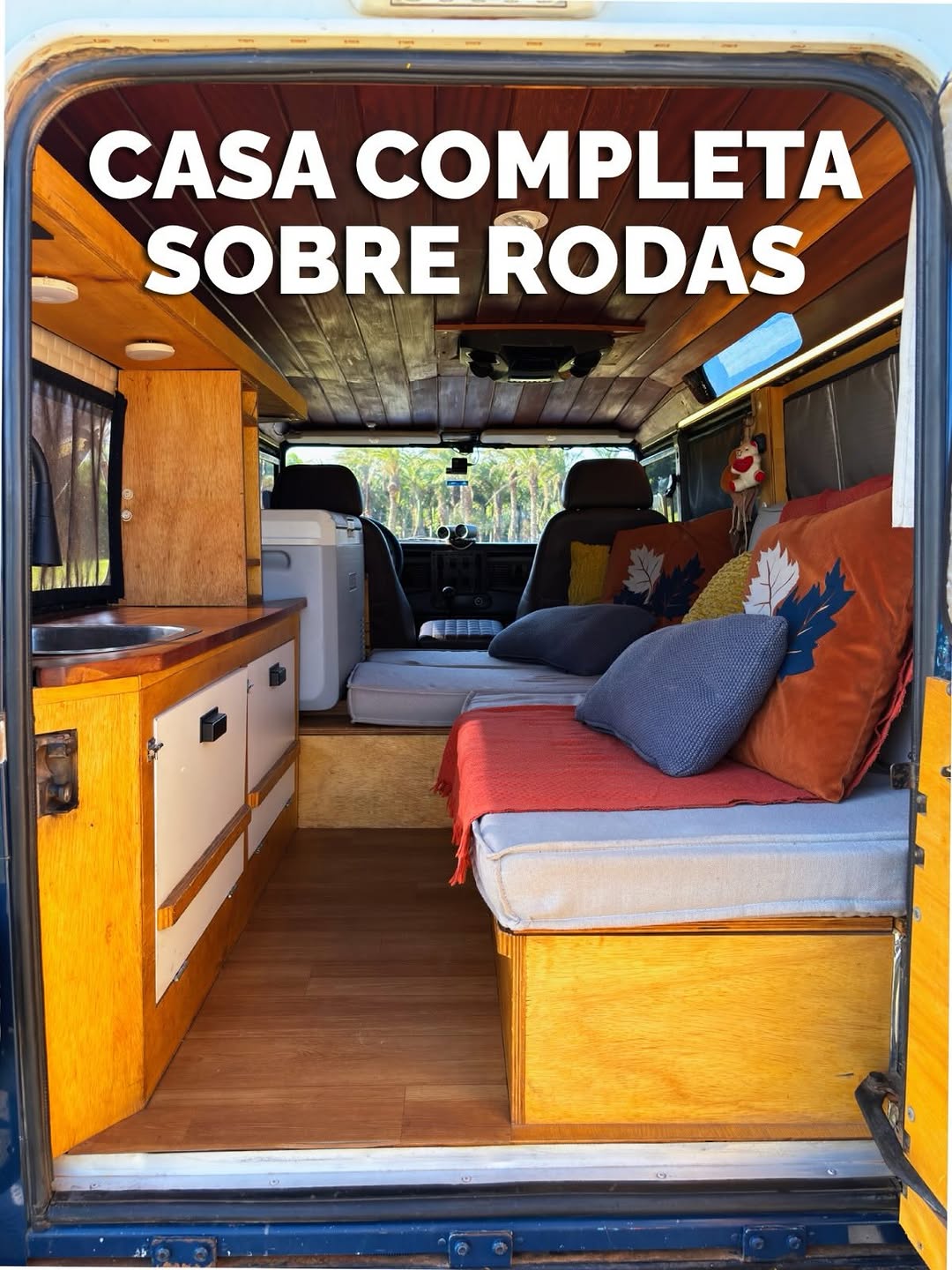 LAND ROVER DEFENDER 110 SW5L 300 TDI - Imagem 6