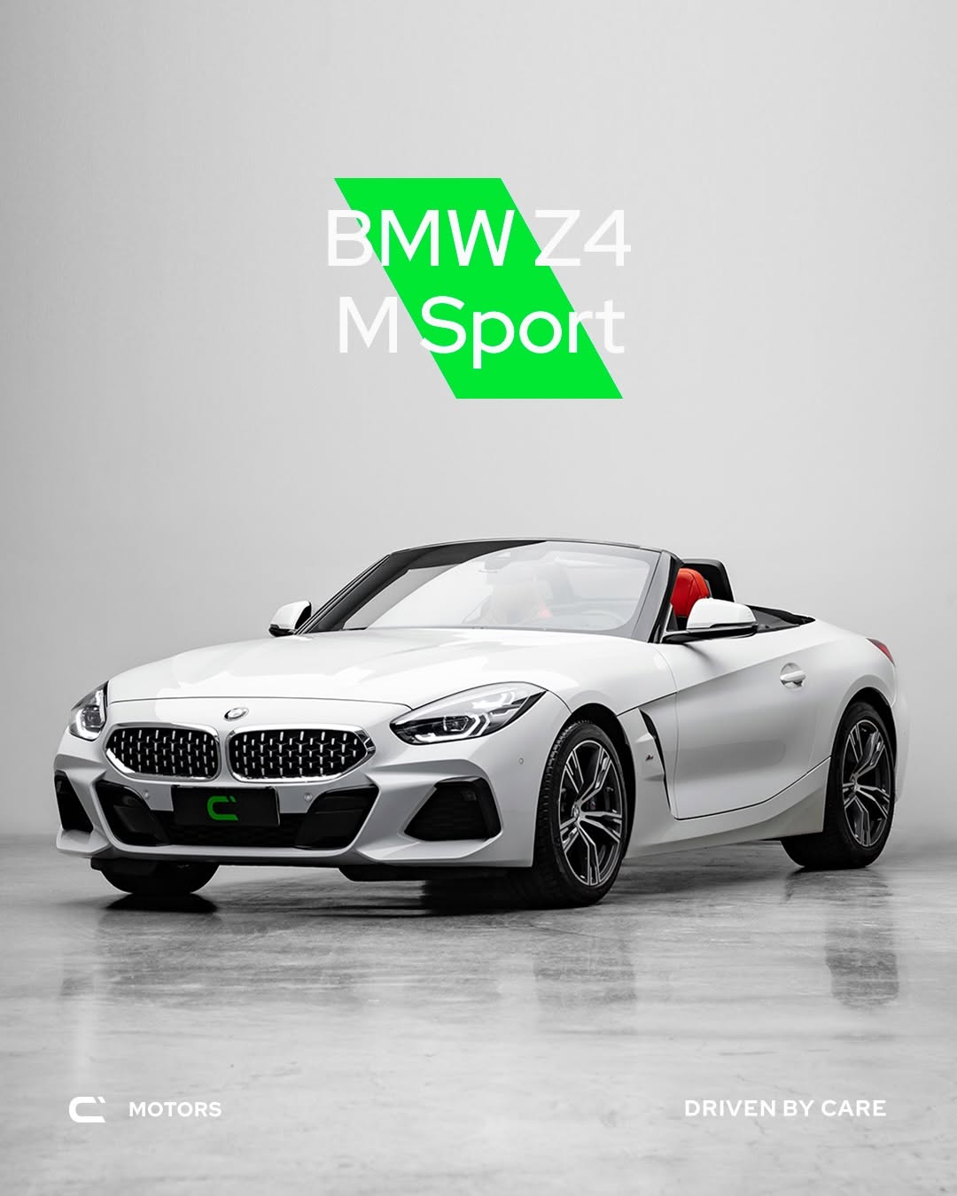 BMW Z4 SDRIVE30I M SPORT - Imagem 1