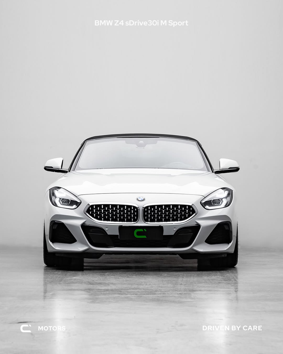 BMW Z4 SDRIVE30I M SPORT - Imagem 2