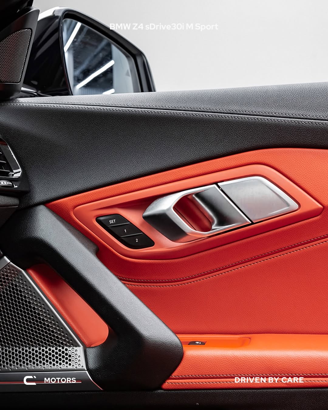 BMW Z4 SDRIVE30I M SPORT - Imagem 10