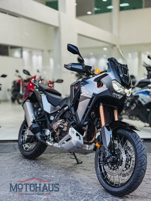 HONDA ÁFRICA TWIN ADV SPORTS DCT - Imagem 1