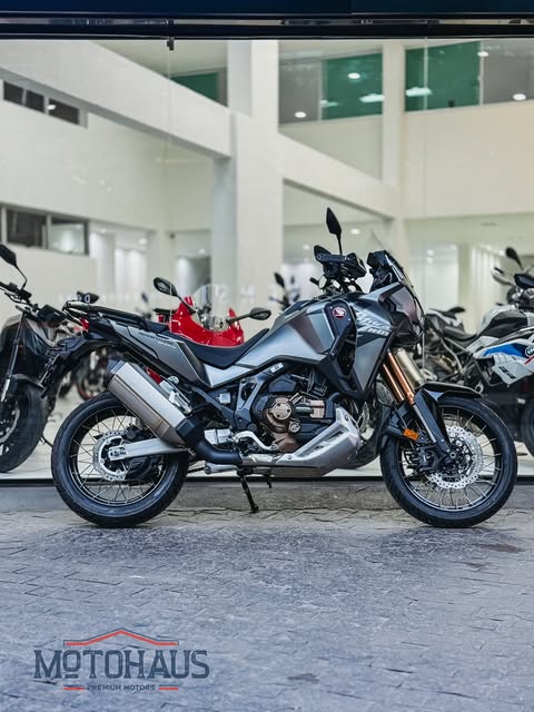 HONDA ÁFRICA TWIN ADV SPORTS DCT - Imagem 2