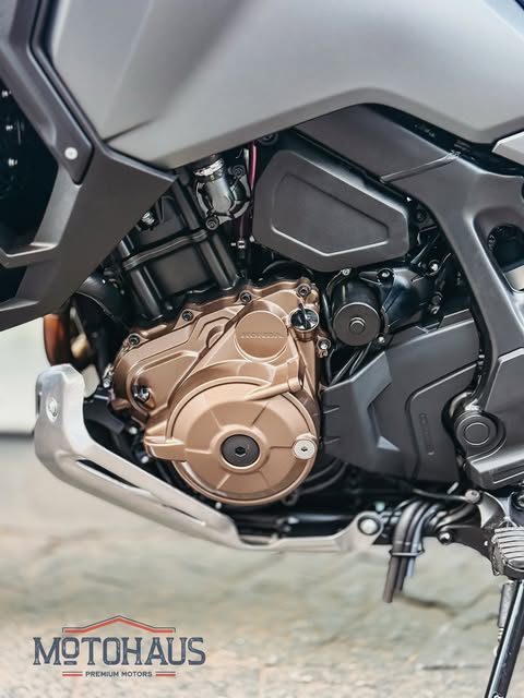 HONDA ÁFRICA TWIN ADV SPORTS DCT - Imagem 14
