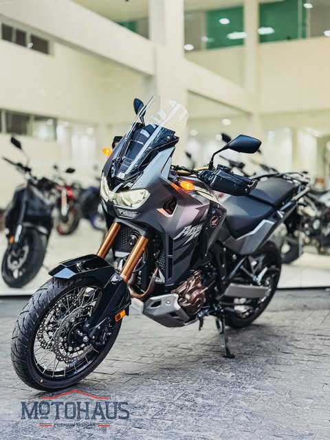 HONDA ÁFRICA TWIN ADV SPORTS DCT - Imagem 16