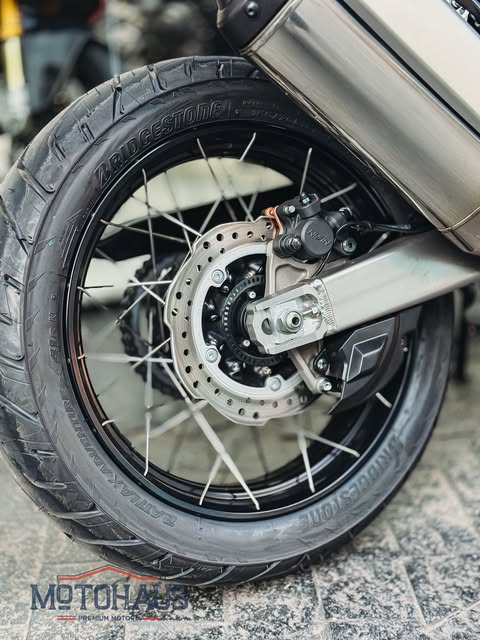 HONDA ÁFRICA TWIN ADV SPORTS DCT - Imagem 17
