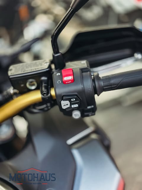 HONDA ÁFRICA TWIN ADV SPORTS DCT - Imagem 20