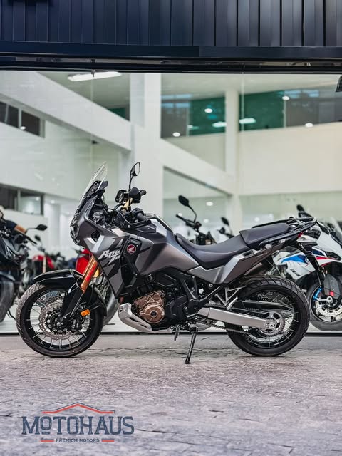 HONDA ÁFRICA TWIN ADV SPORTS DCT - Imagem 4