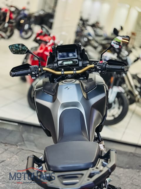 HONDA ÁFRICA TWIN ADV SPORTS DCT - Imagem 7