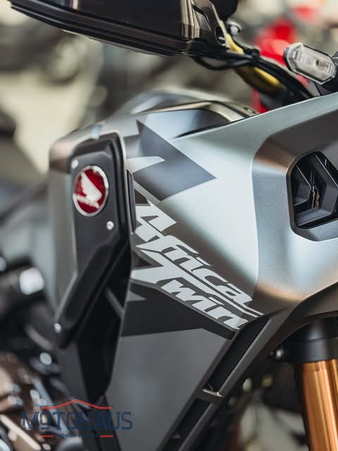 HONDA ÁFRICA TWIN ADV SPORTS DCT - Imagem 10