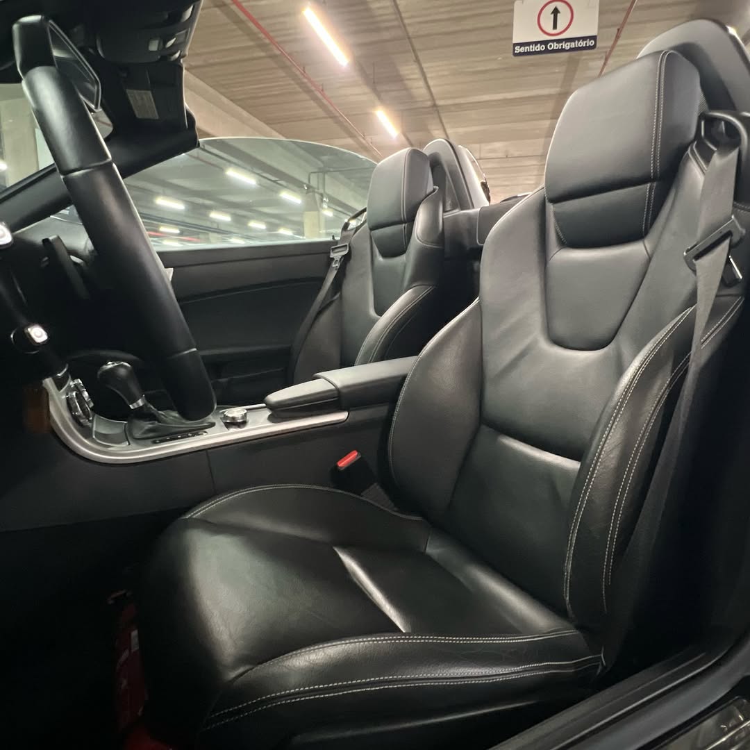 MERCEDES-BENZ SLK 250 - Imagem 10