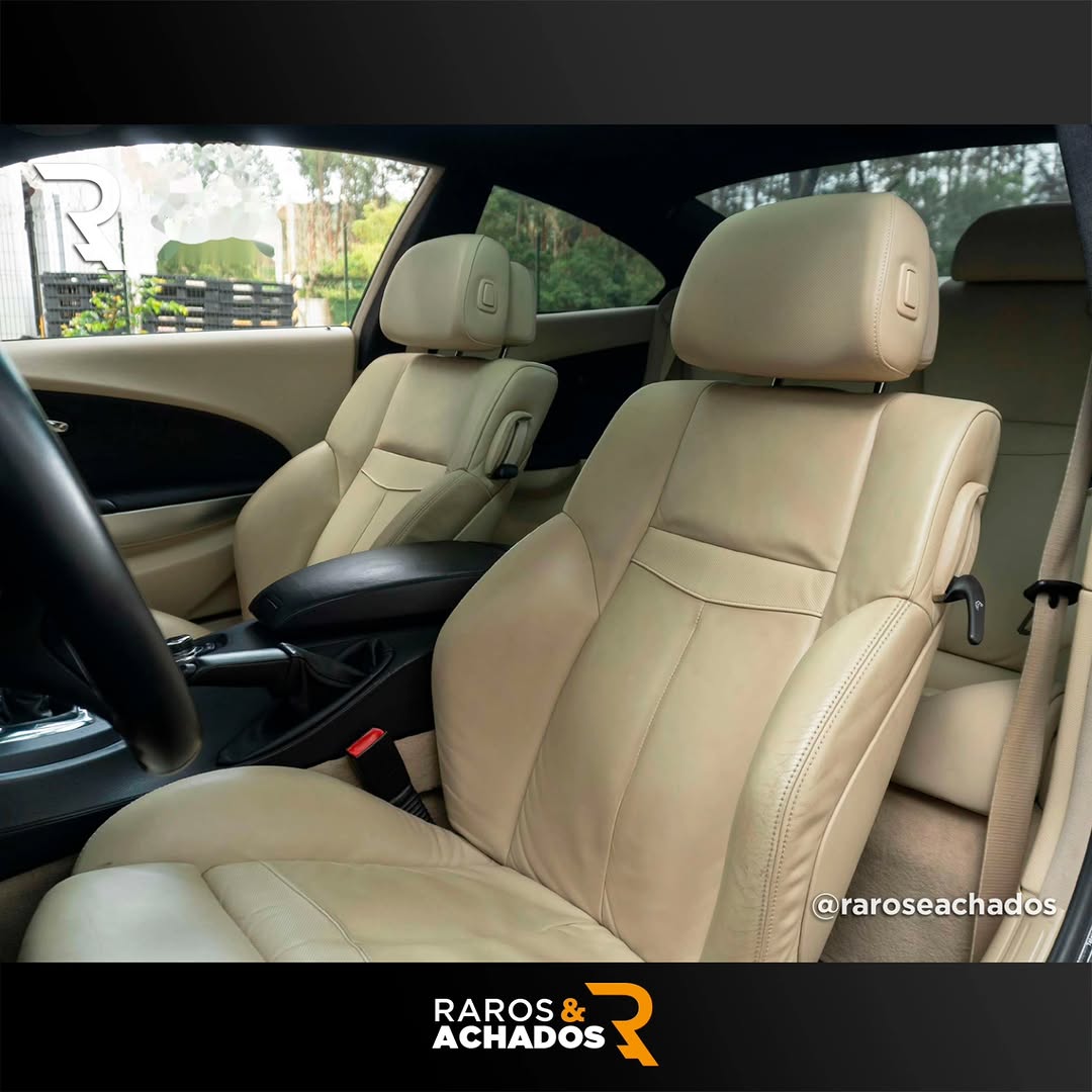 BMW 650I M SPORT - Imagem 12