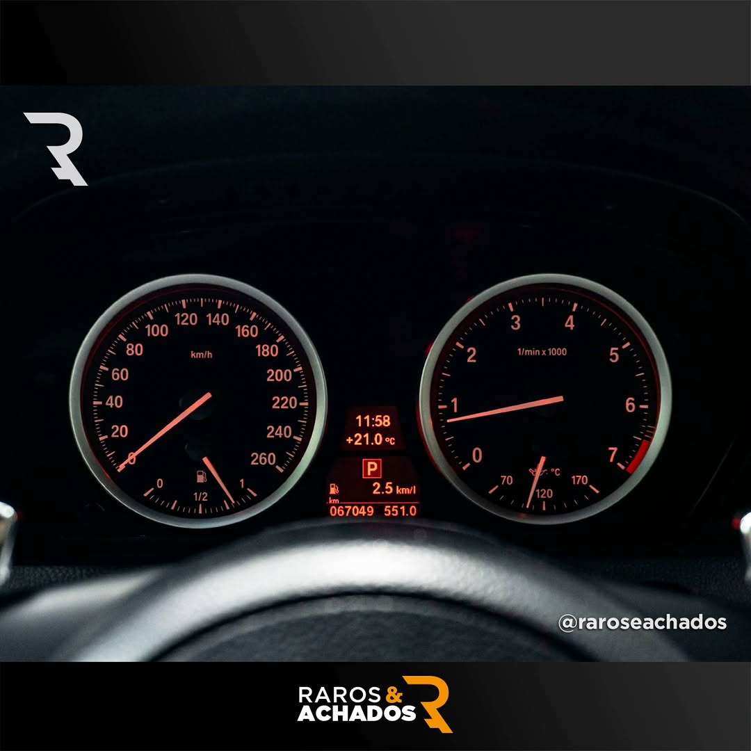 BMW 650I M SPORT - Imagem 17