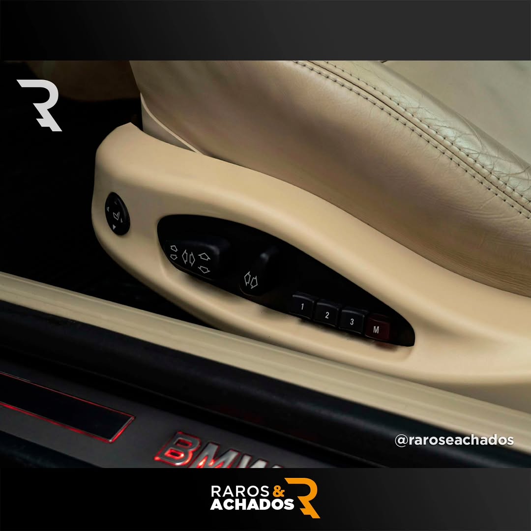 BMW 650I M SPORT - Imagem 18