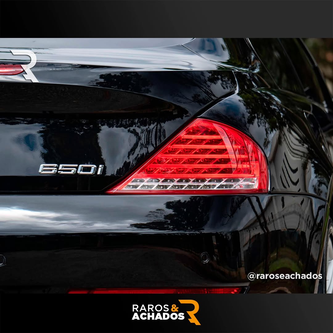 BMW 650I M SPORT - Imagem 19
