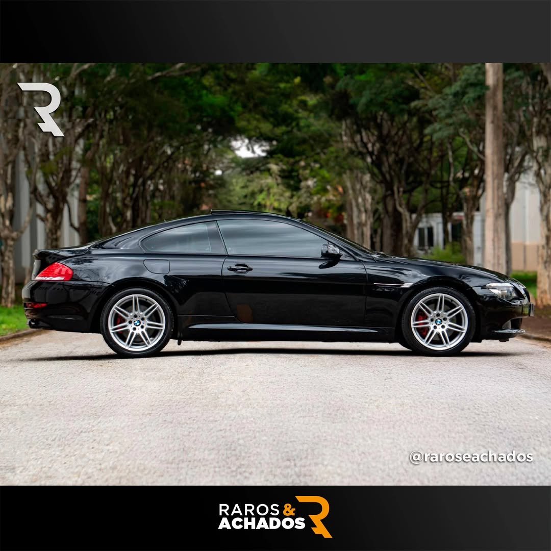 BMW 650I M SPORT - Imagem 3