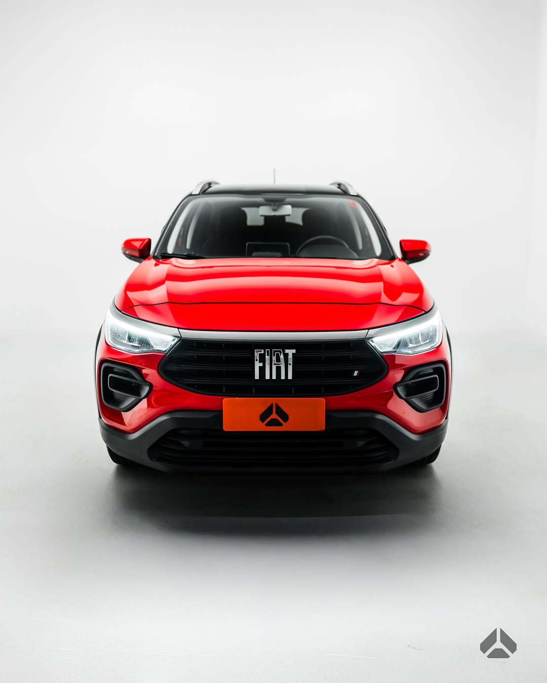 FIAT PULSE DRIVE 1.0 TURBO - Imagem 2