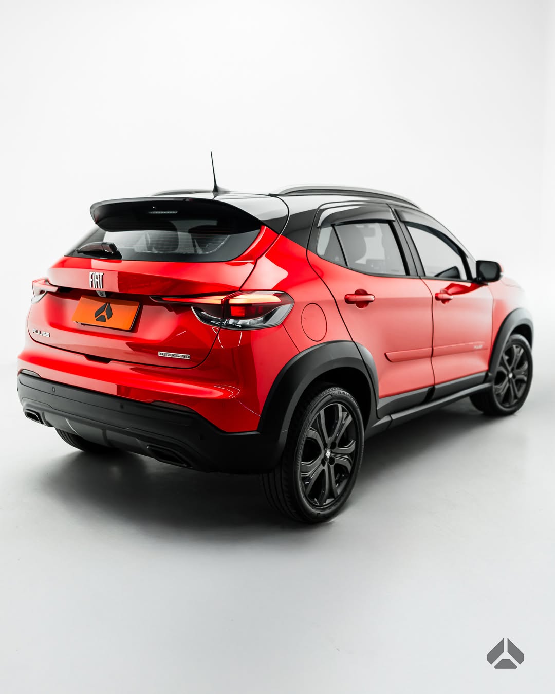 FIAT PULSE DRIVE 1.0 TURBO - Imagem 3