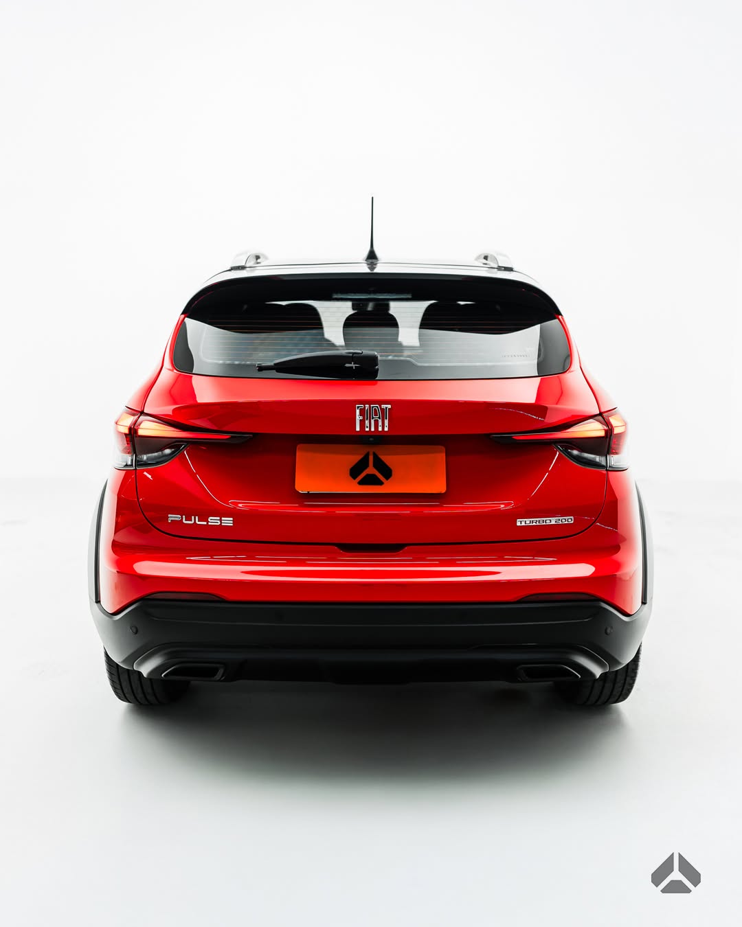 FIAT PULSE DRIVE 1.0 TURBO - Imagem 4