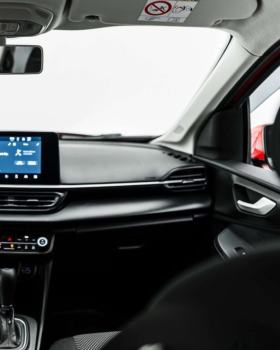 FIAT PULSE DRIVE 1.0 TURBO - Imagem 6