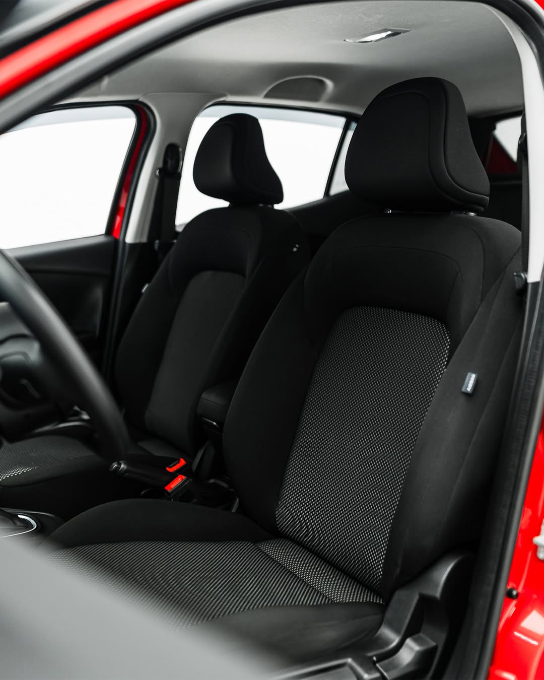 FIAT PULSE DRIVE 1.0 TURBO - Imagem 7