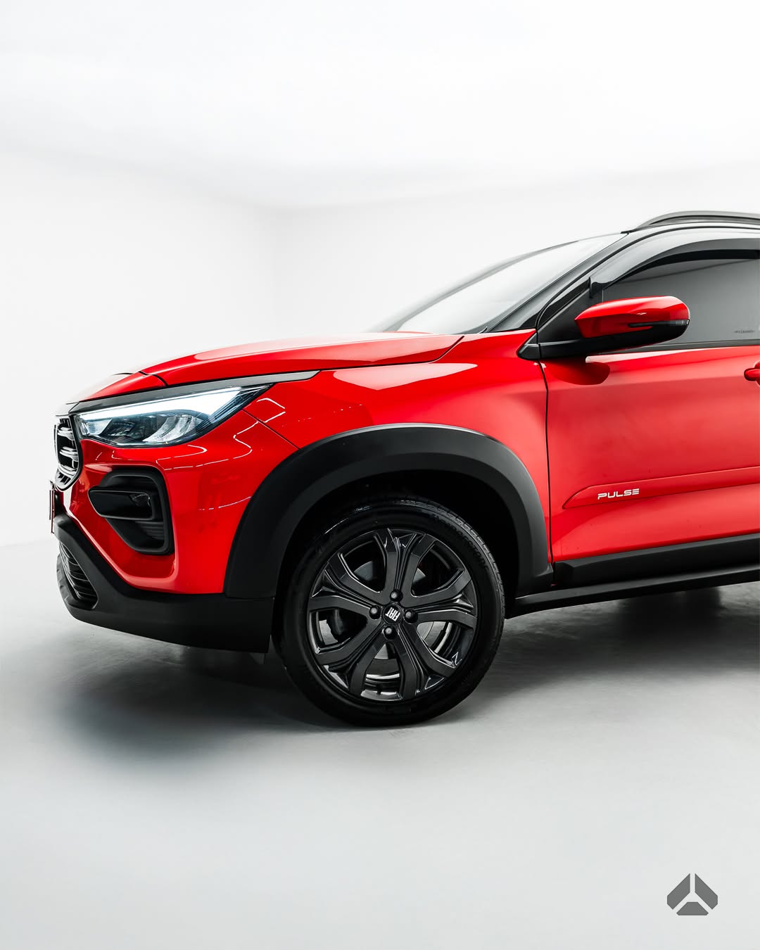 FIAT PULSE DRIVE 1.0 TURBO - Imagem 9