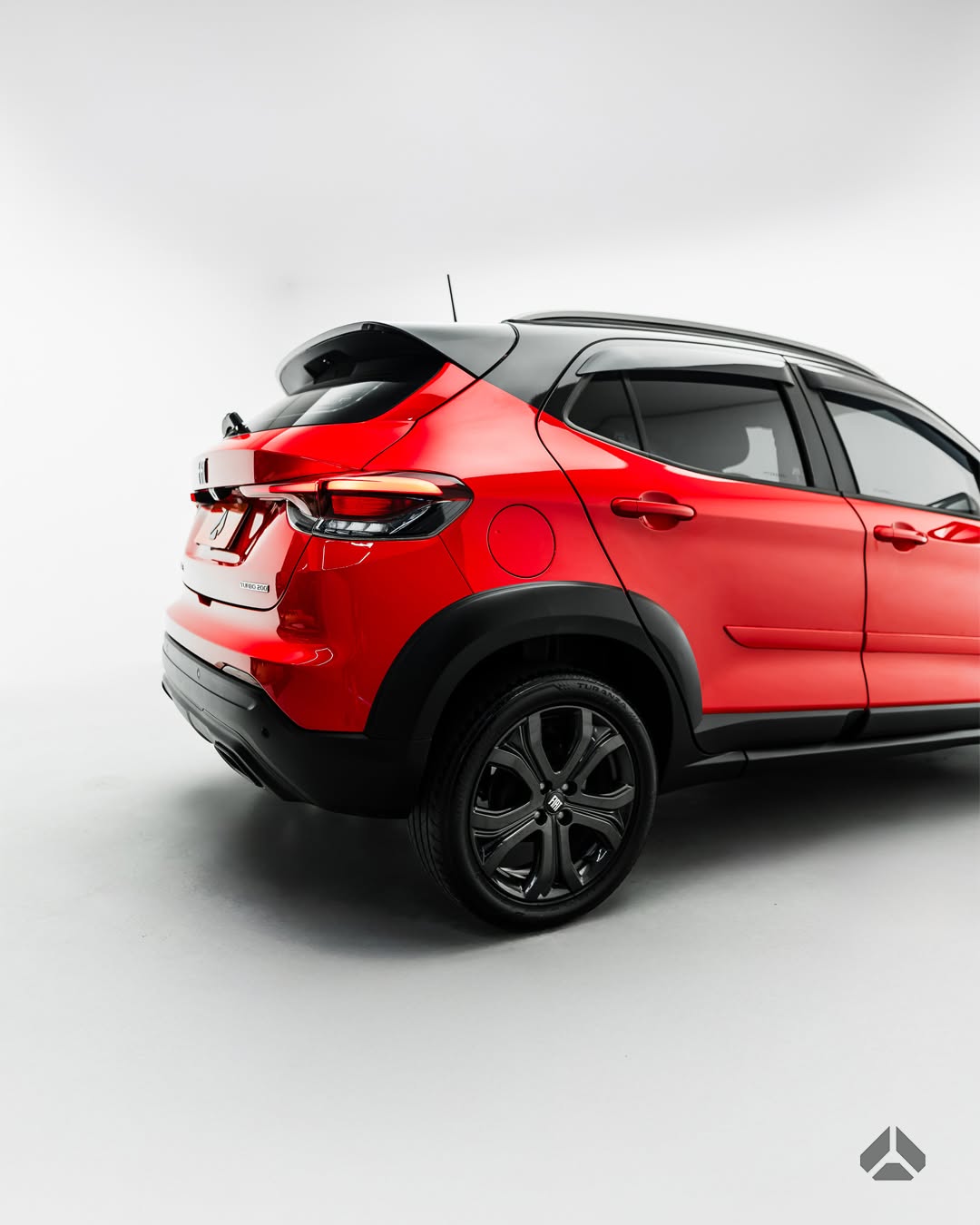 FIAT PULSE DRIVE 1.0 TURBO - Imagem 10