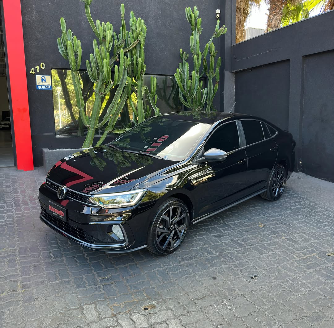 VOLKSWAGEN VIRTUS EXCLUSIVE - Imagem 1