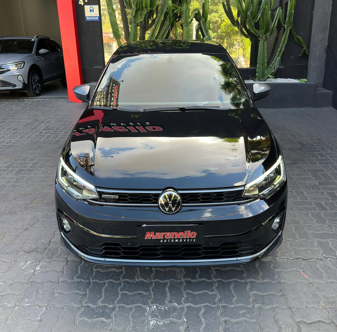 VOLKSWAGEN VIRTUS EXCLUSIVE - Imagem 2