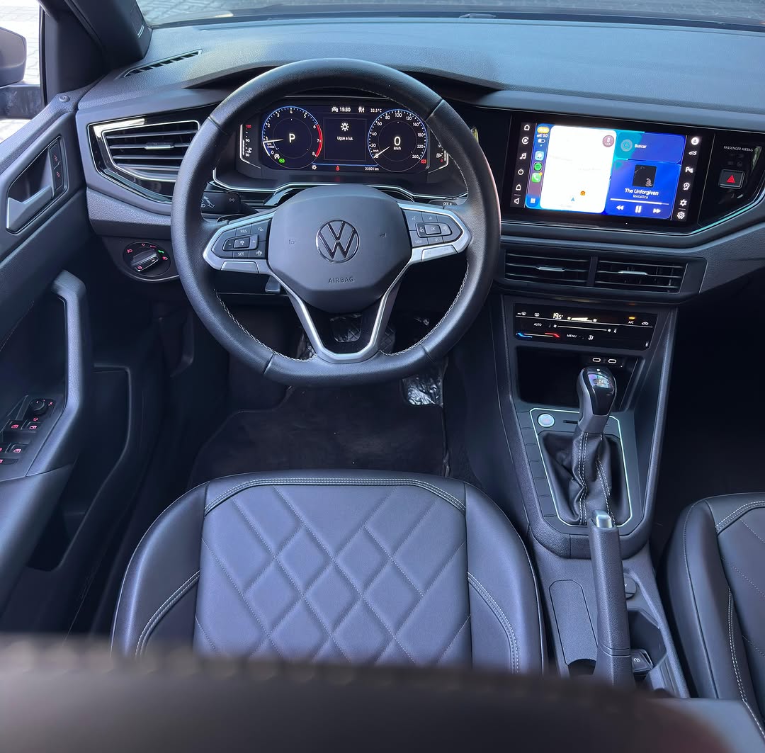 VOLKSWAGEN VIRTUS EXCLUSIVE - Imagem 11
