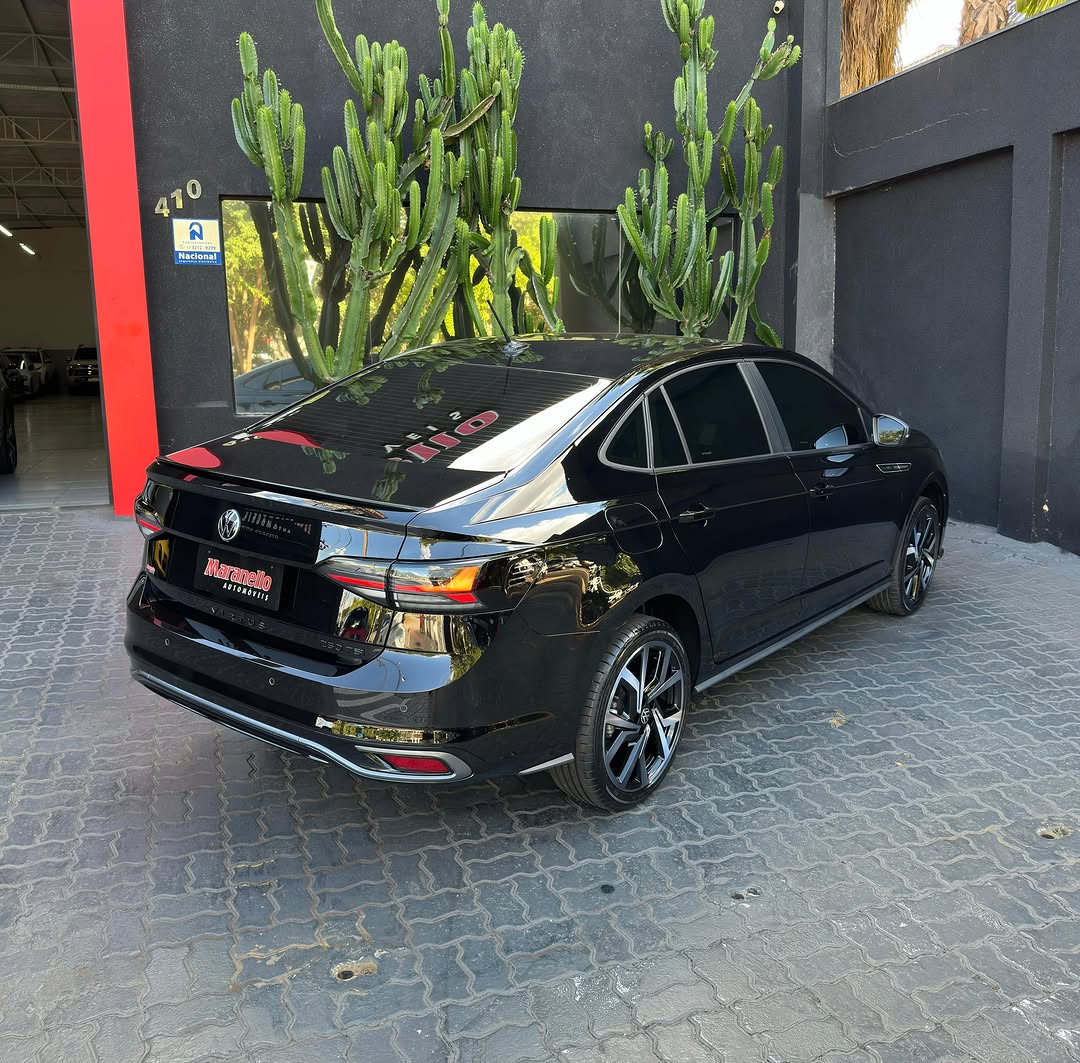 VOLKSWAGEN VIRTUS EXCLUSIVE - Imagem 5