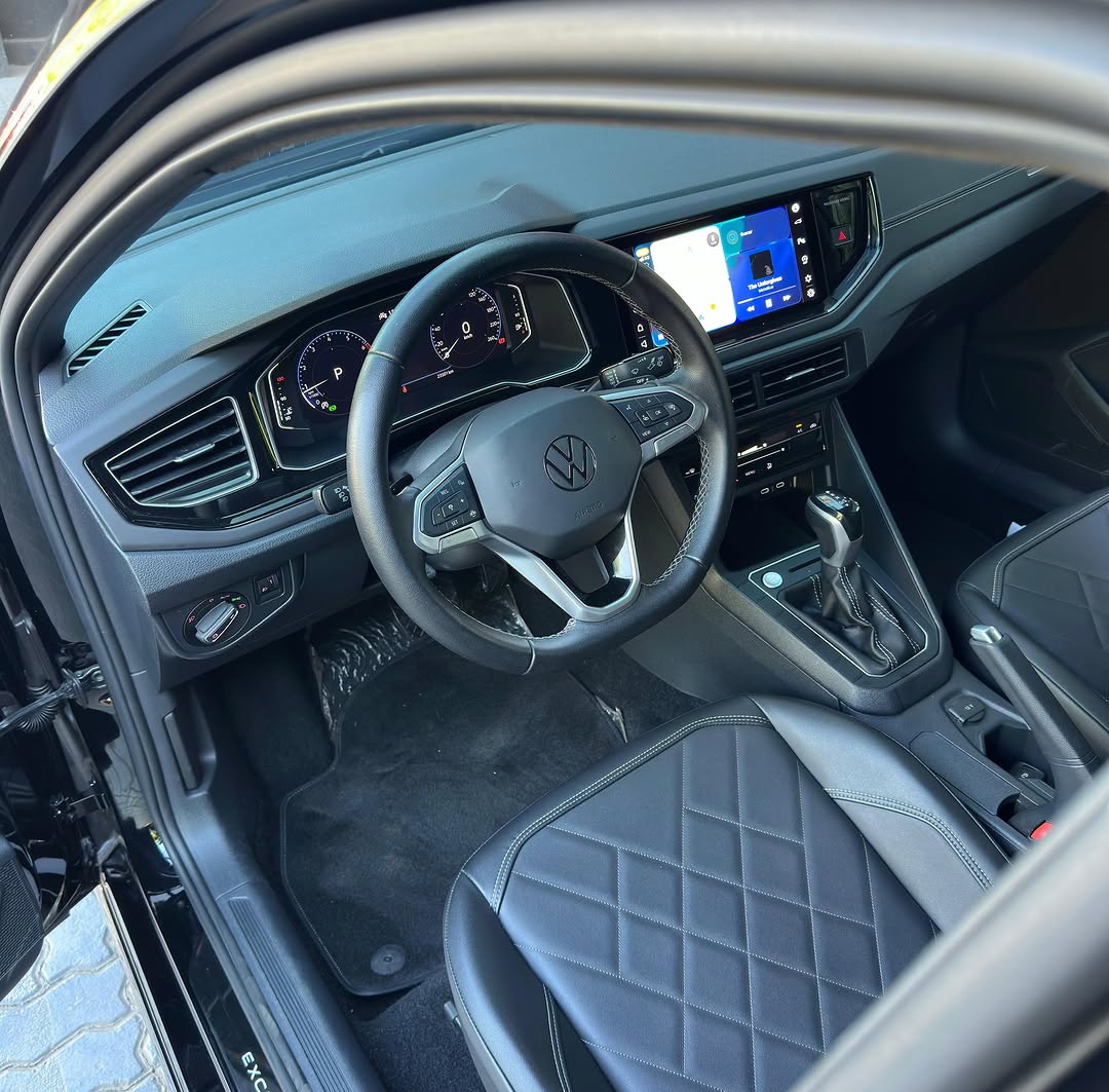 VOLKSWAGEN VIRTUS EXCLUSIVE - Imagem 6