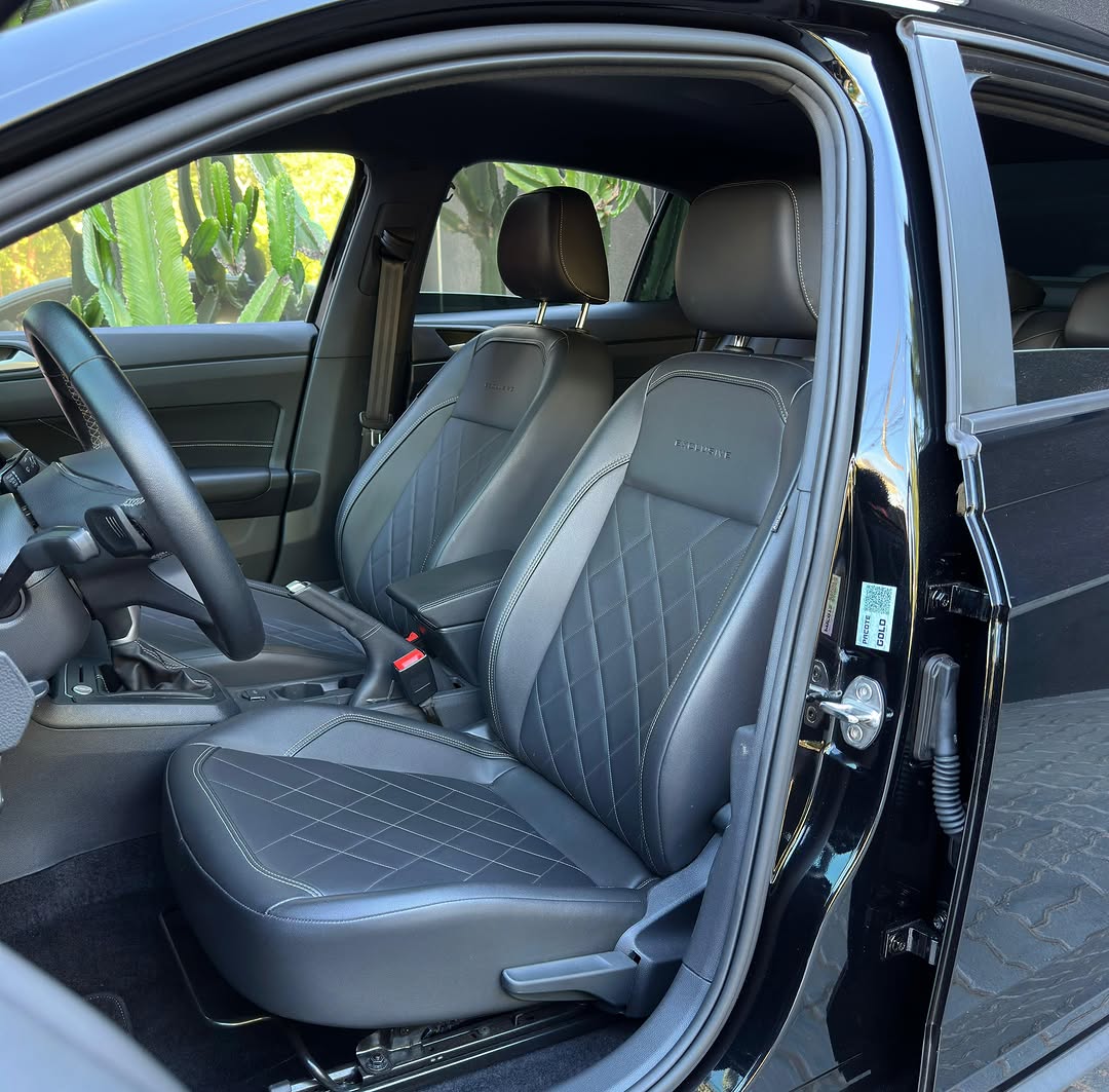 VOLKSWAGEN VIRTUS EXCLUSIVE - Imagem 7