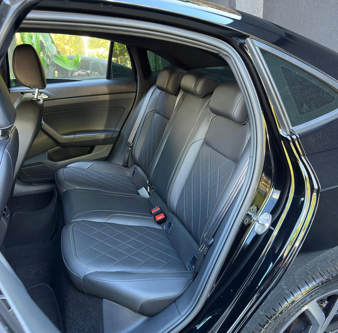 VOLKSWAGEN VIRTUS EXCLUSIVE - Imagem 8