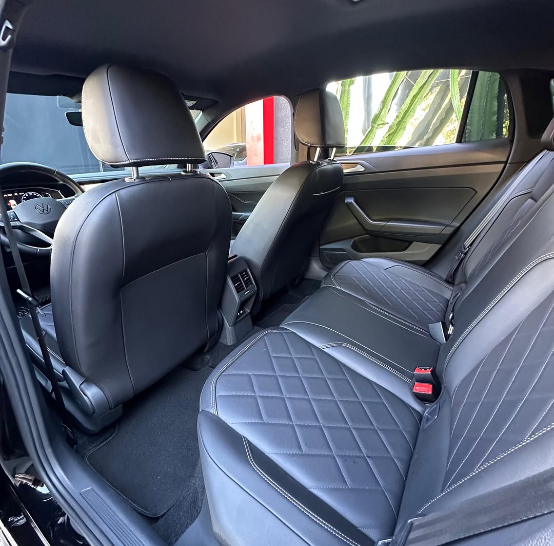 VOLKSWAGEN VIRTUS EXCLUSIVE - Imagem 9