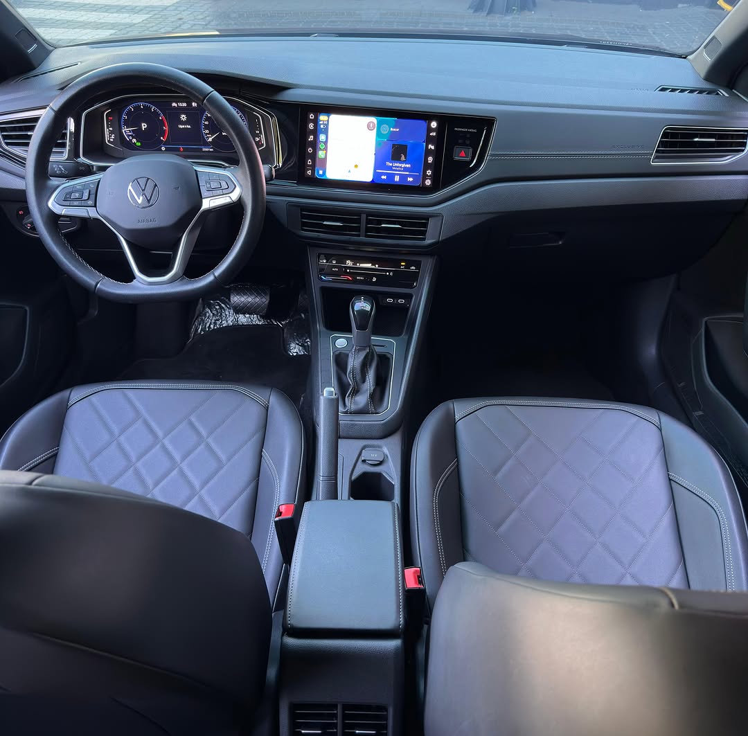 VOLKSWAGEN VIRTUS EXCLUSIVE - Imagem 10