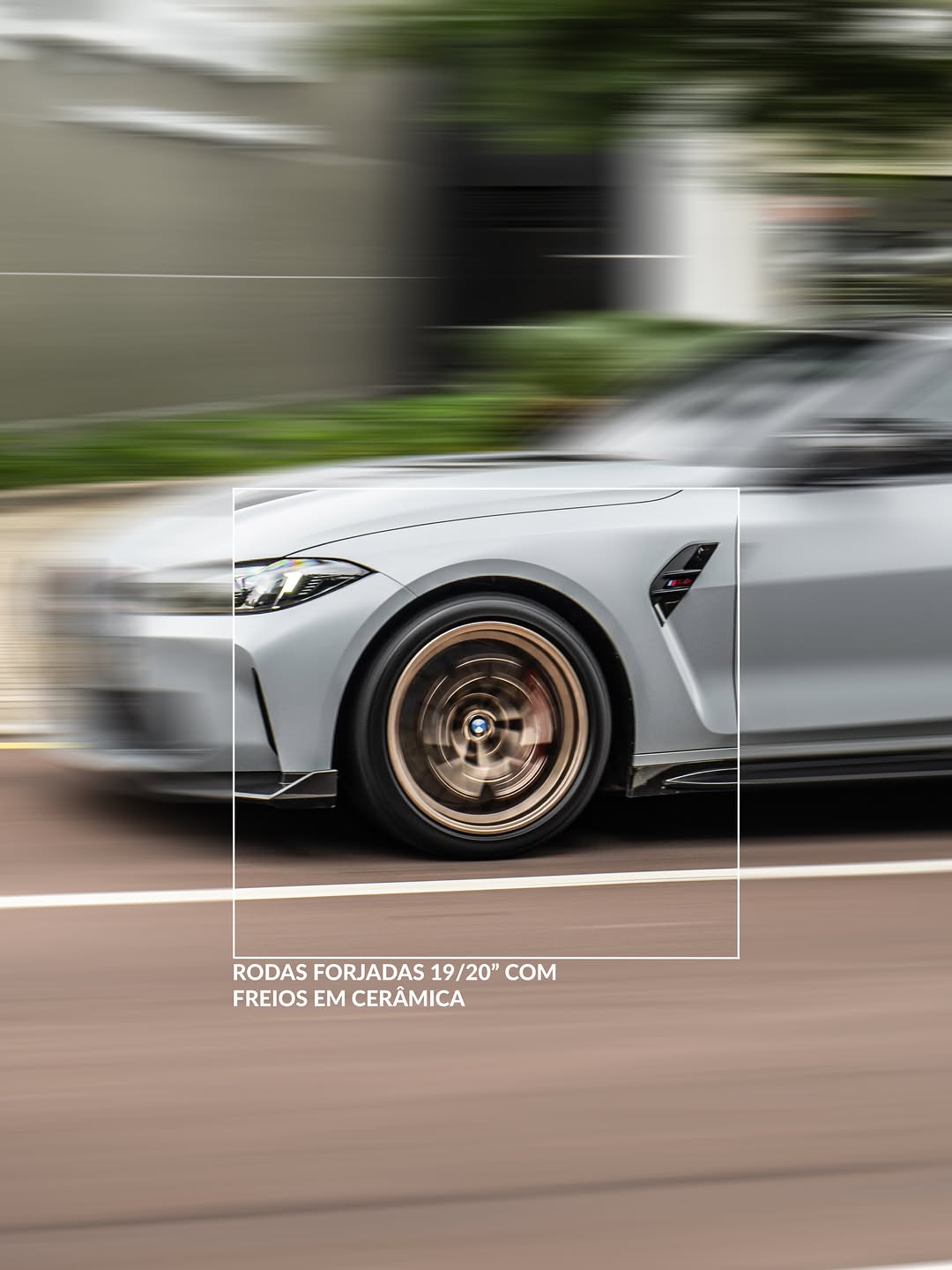 BMW M4 CS - Imagem 6